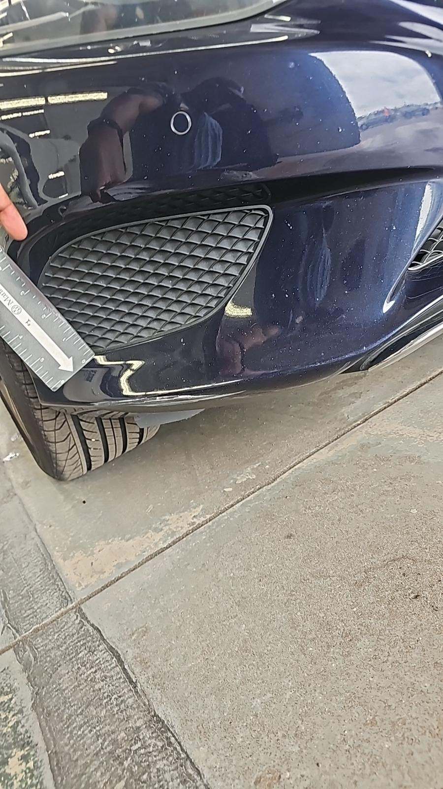 2015 Mercedes-Benz S-Class S 550 AWD