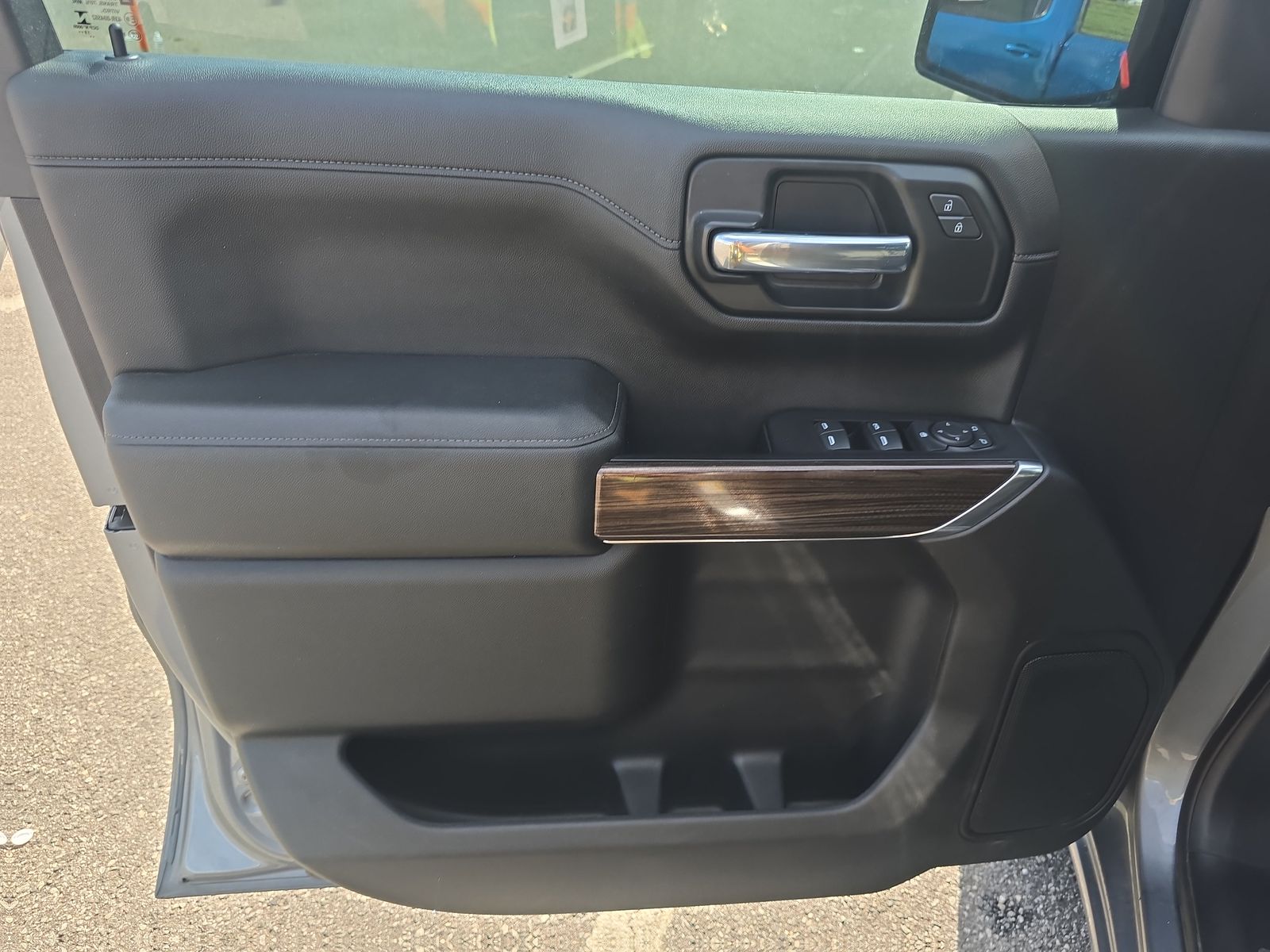 2020 Chevrolet Silverado 1500 RST AWD