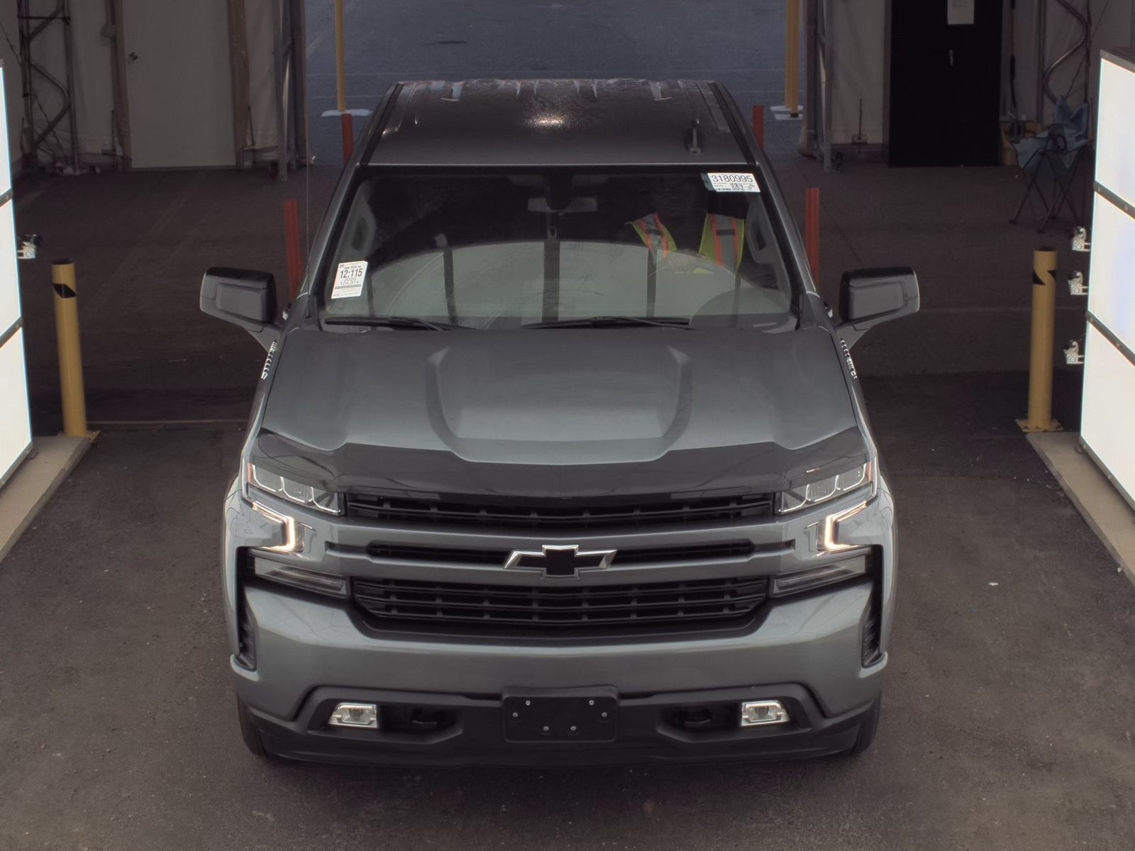 2020 Chevrolet Silverado 1500 RST AWD