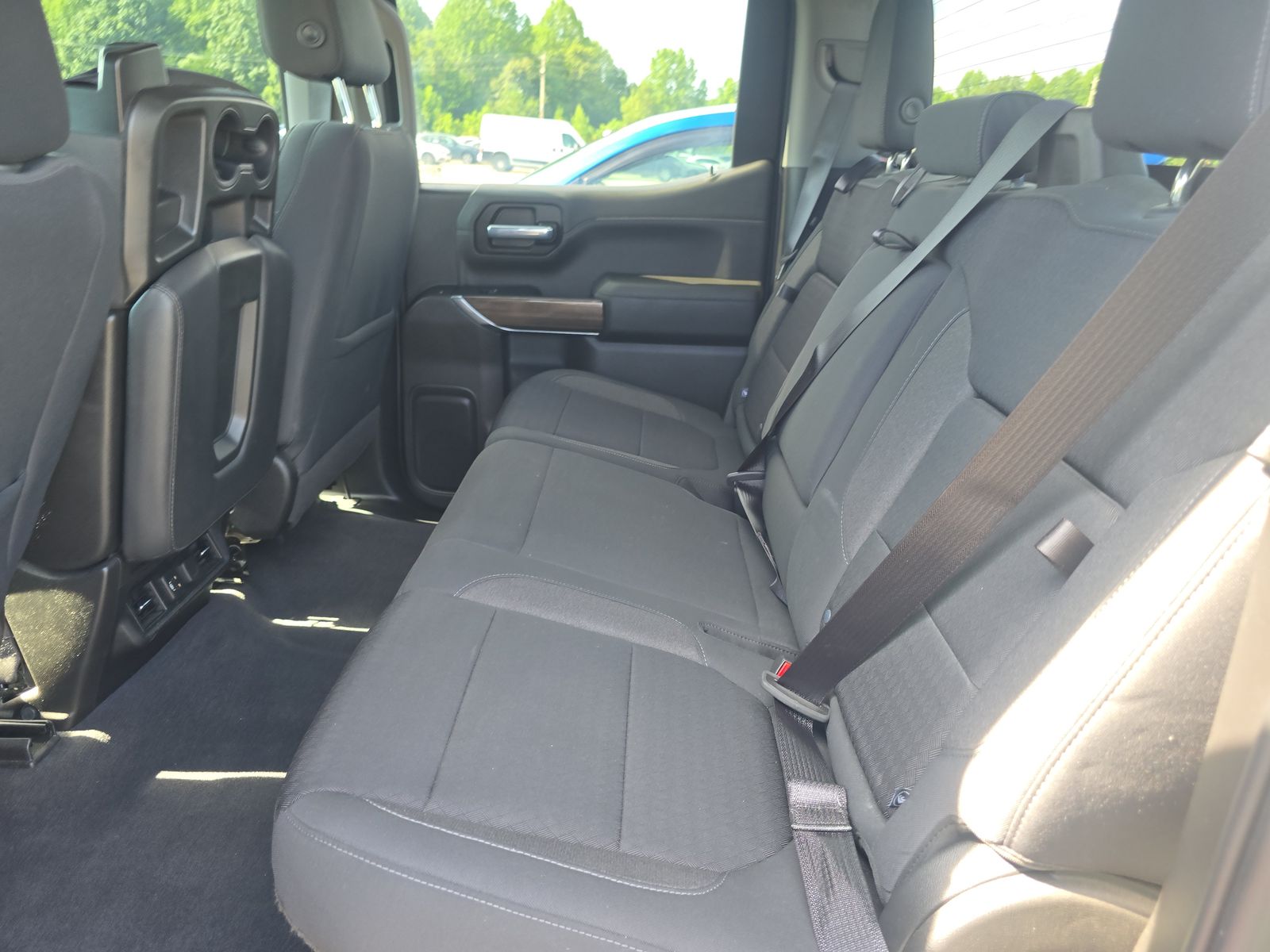 2020 Chevrolet Silverado 1500 RST AWD