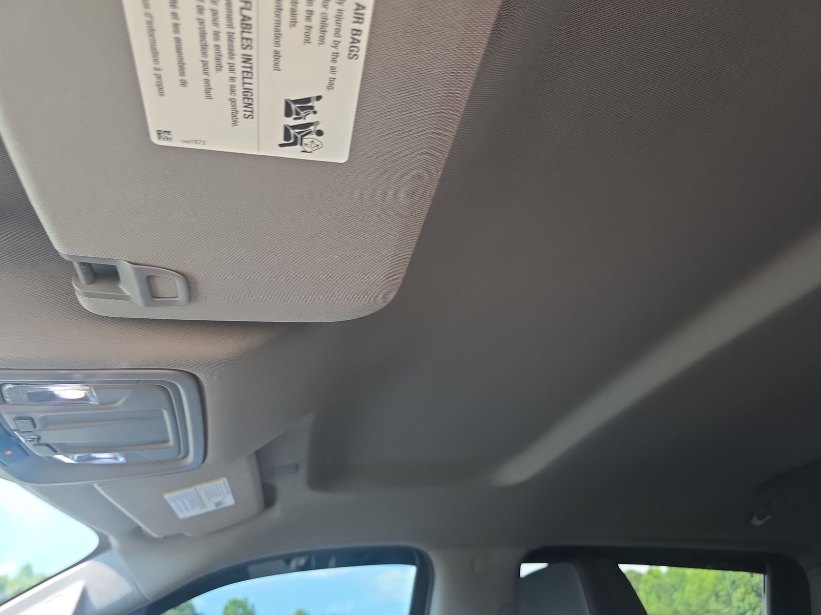 2020 Chevrolet Silverado 1500 RST AWD