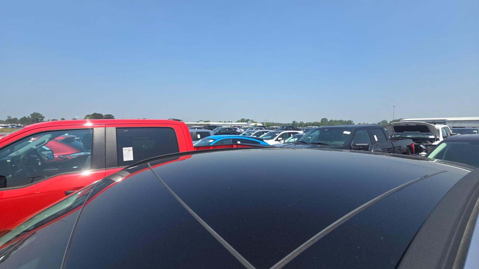 2022 Ford Escape SEL AWD