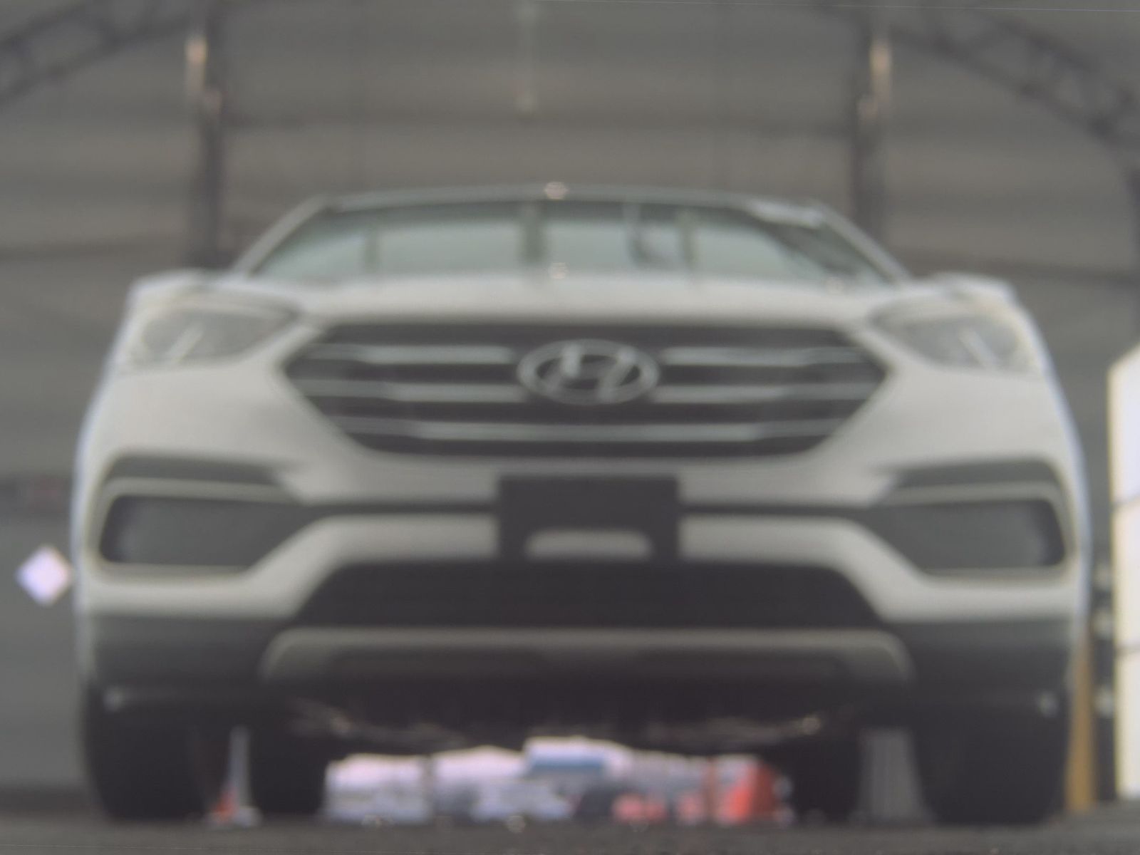 2018 Hyundai Santa Fe Sport Base FWD