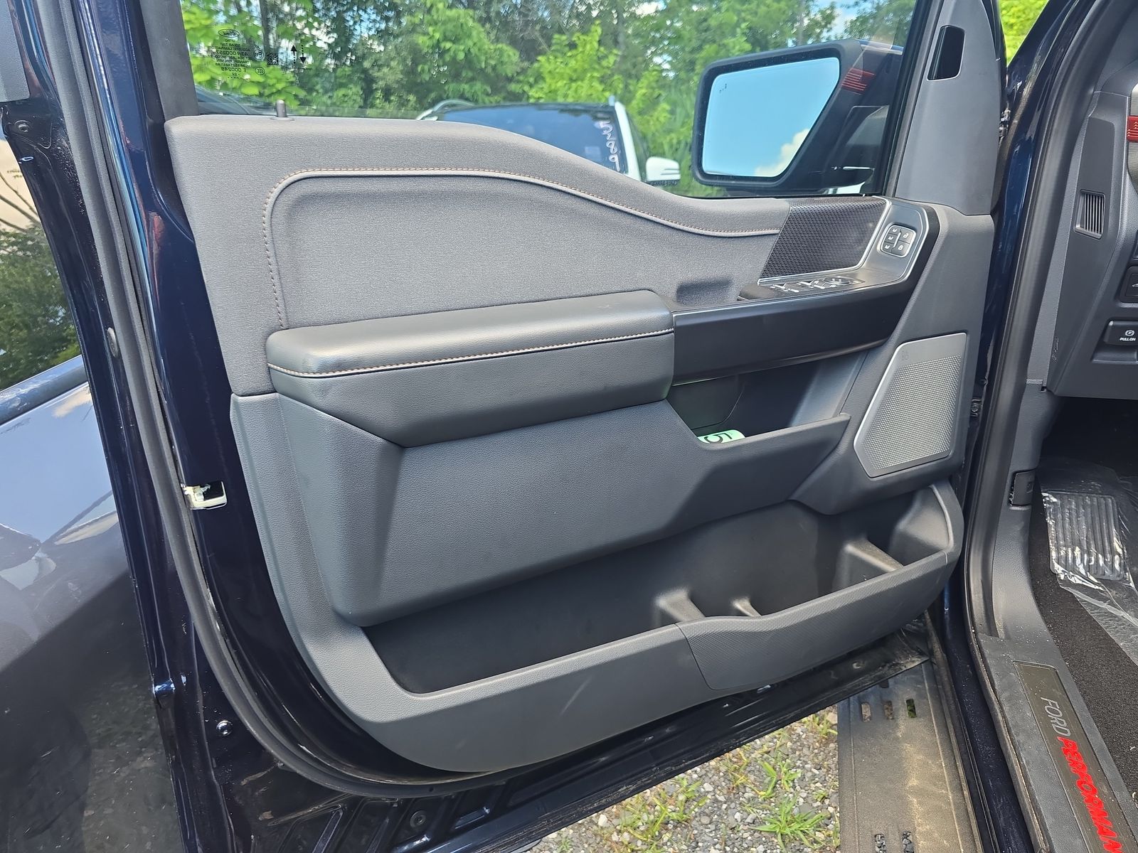 2022 Ford F-150 Raptor AWD