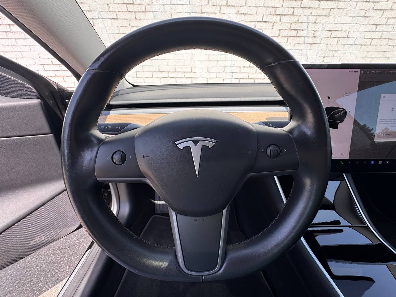 2018 Tesla Model 3 Long Range AWD