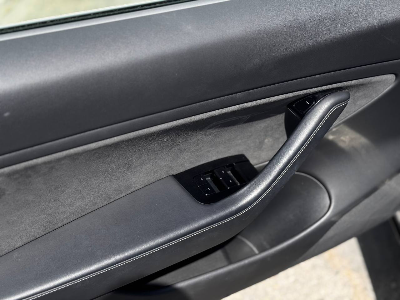 2018 Tesla Model 3 Long Range AWD