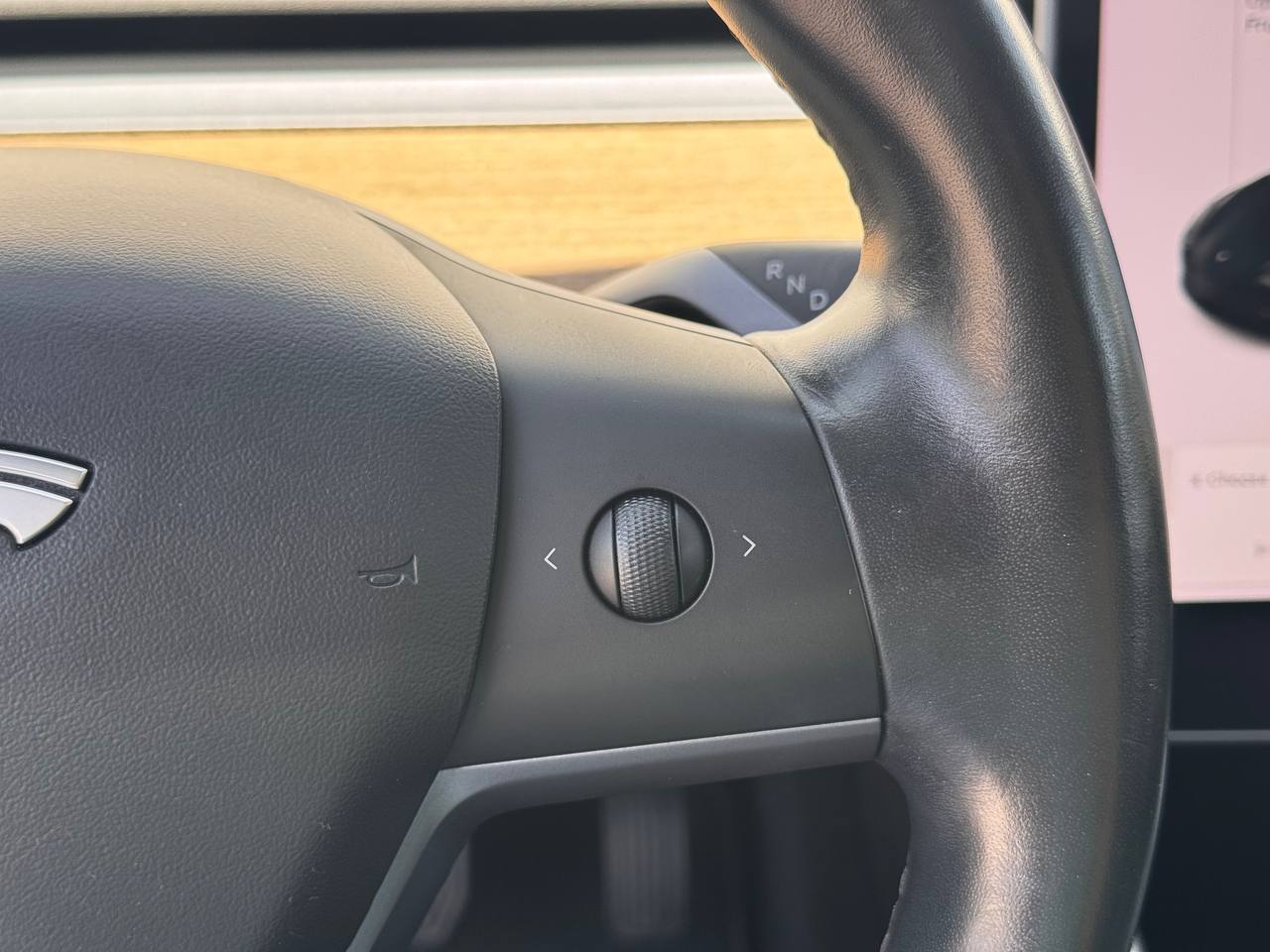 2018 Tesla Model 3 Long Range AWD