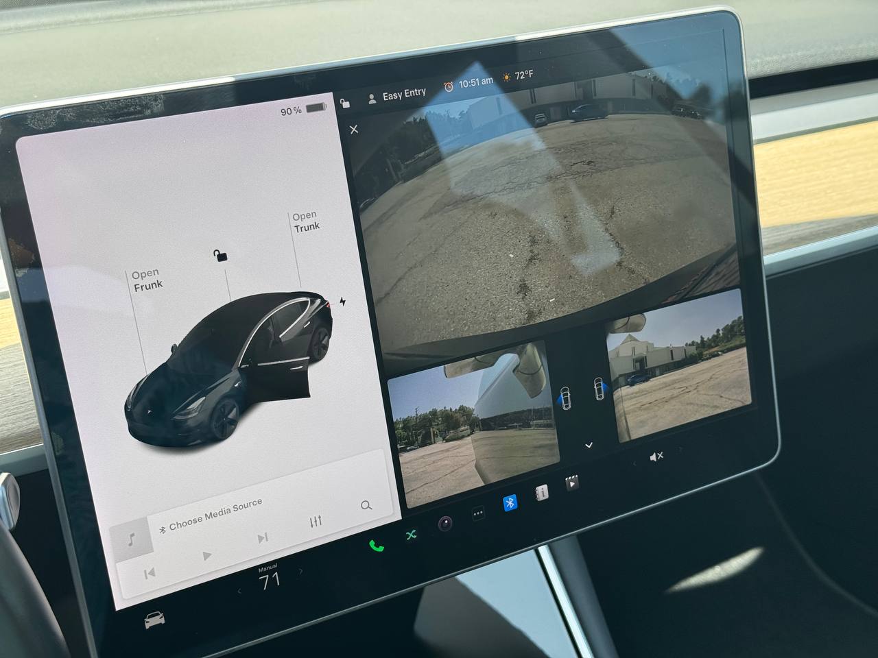 2018 Tesla Model 3 Long Range AWD
