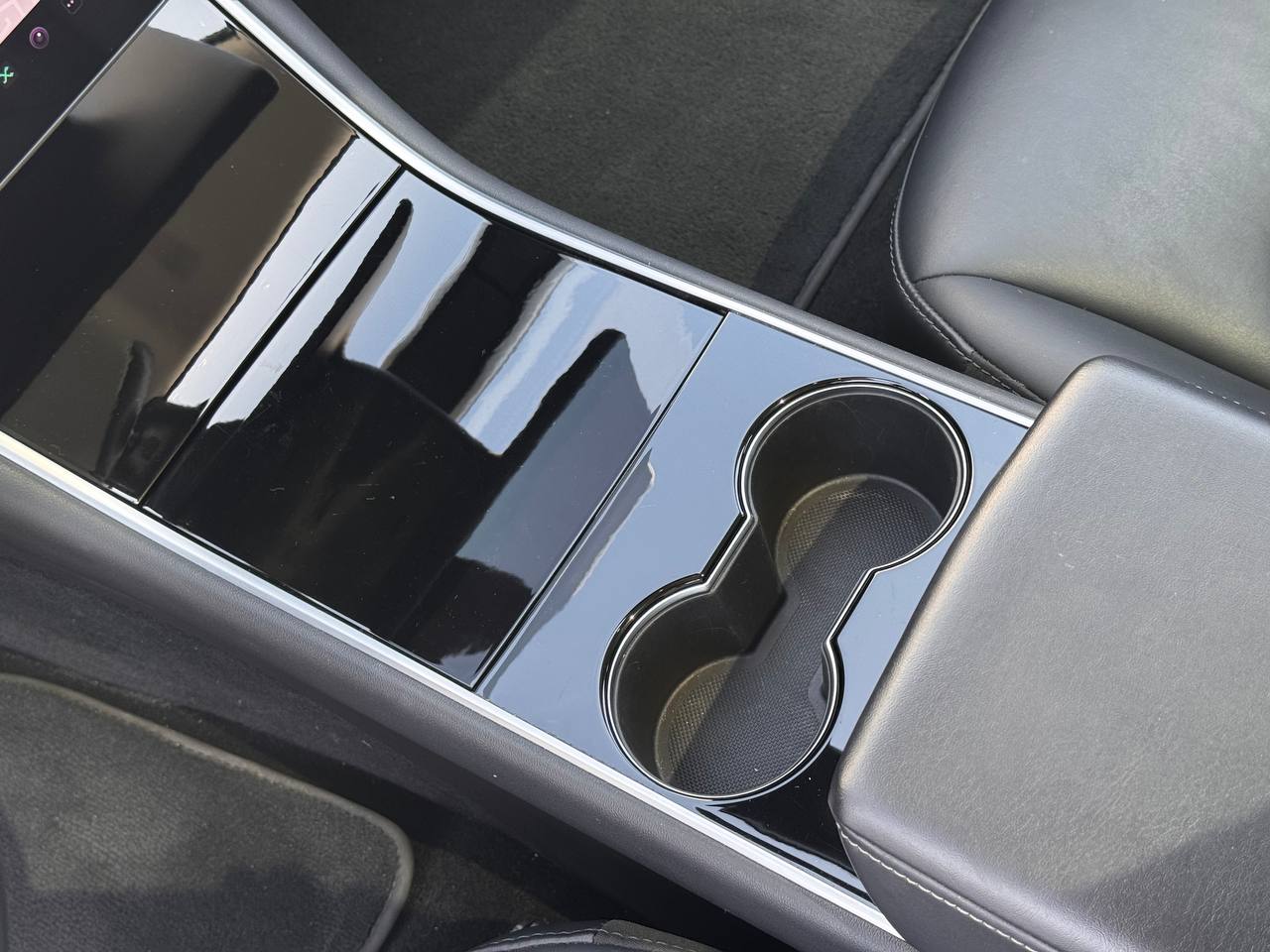 2018 Tesla Model 3 Long Range AWD