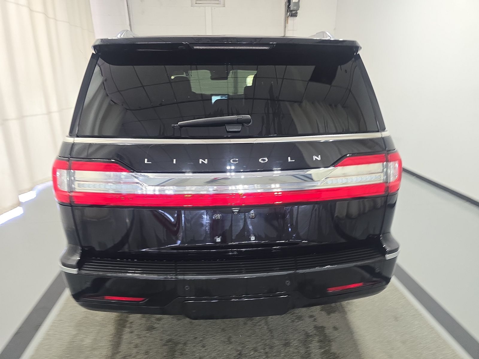 2019 Lincoln Navigator Reserve AWD
