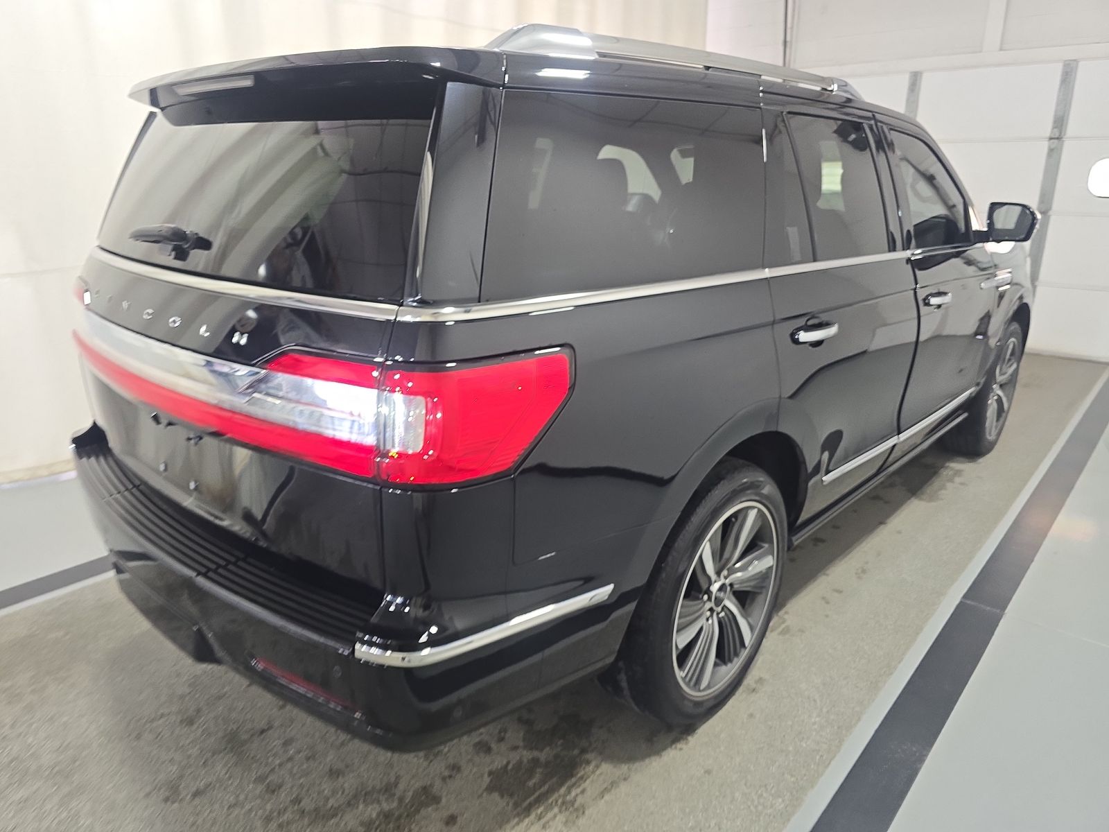 2019 Lincoln Navigator Reserve AWD