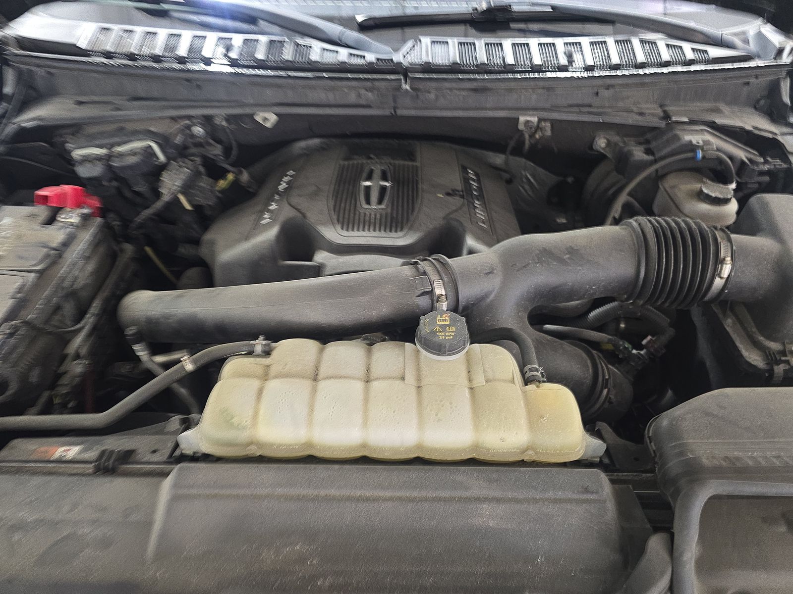2019 Lincoln Navigator Reserve AWD