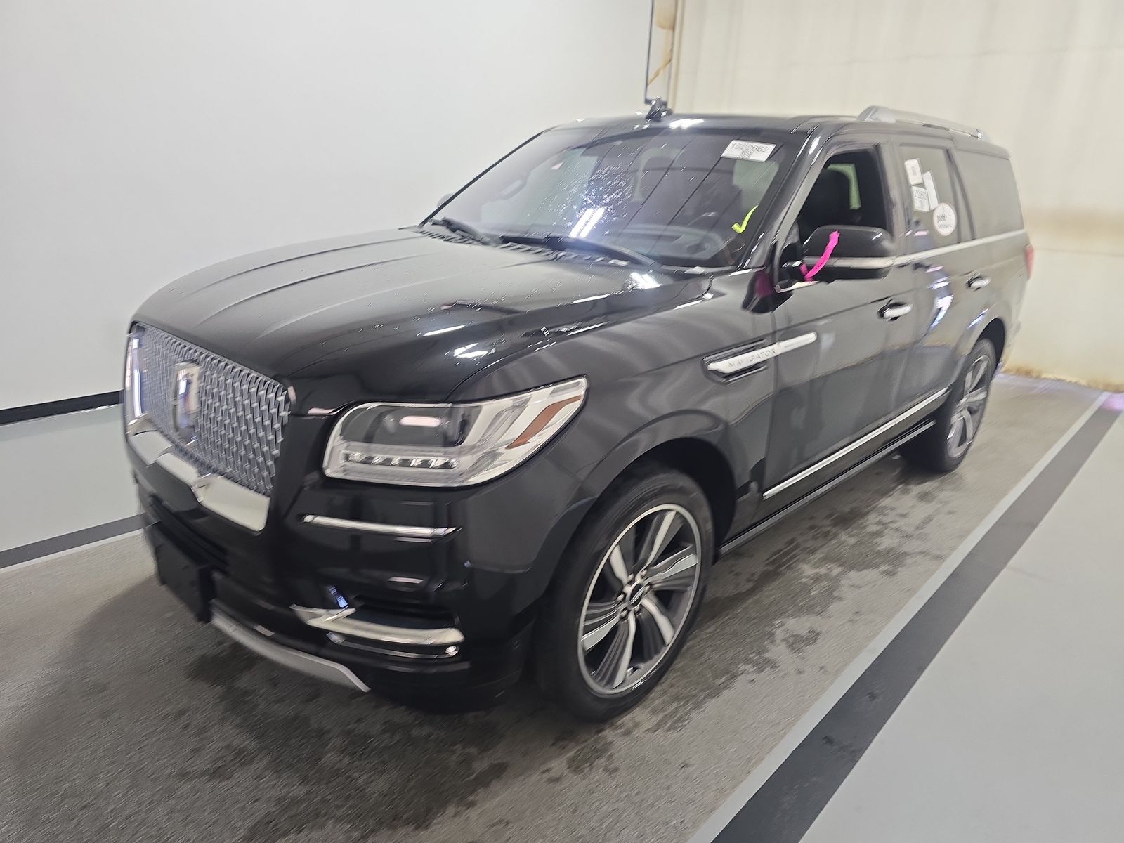 2019 Lincoln Navigator Reserve AWD