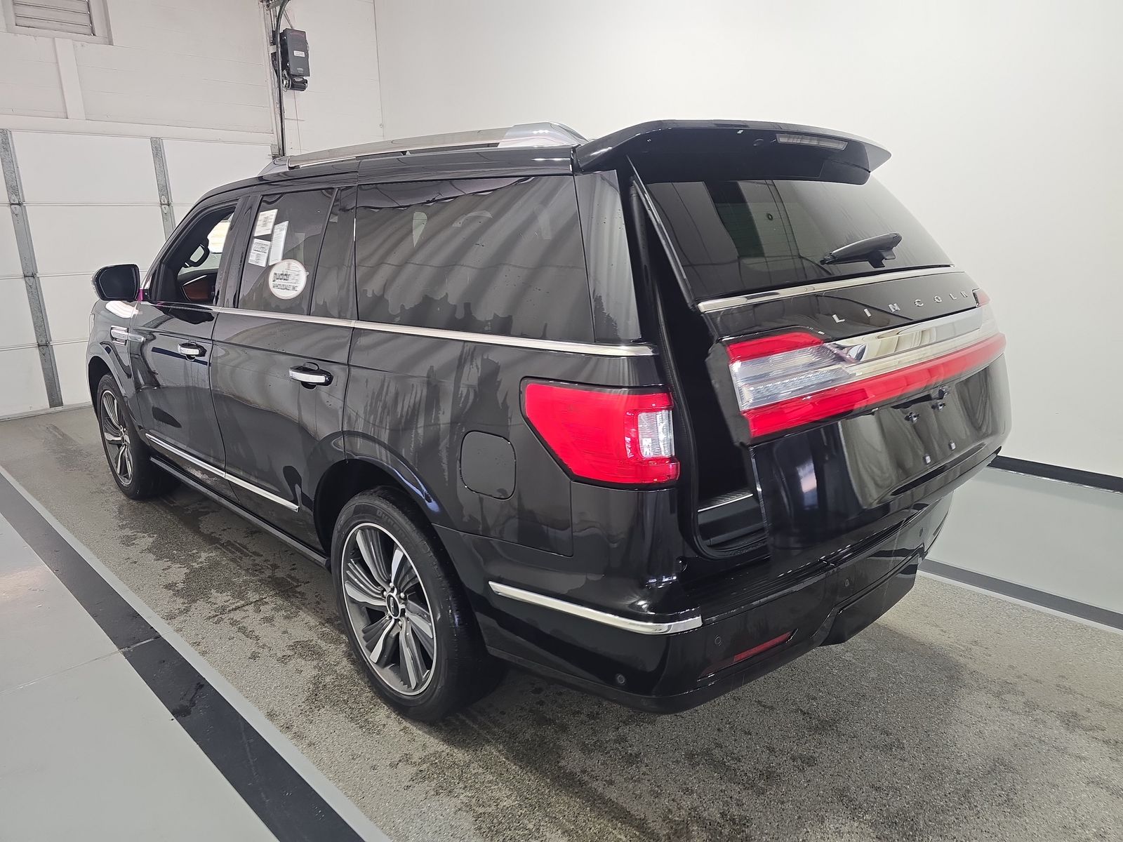 2019 Lincoln Navigator Reserve AWD