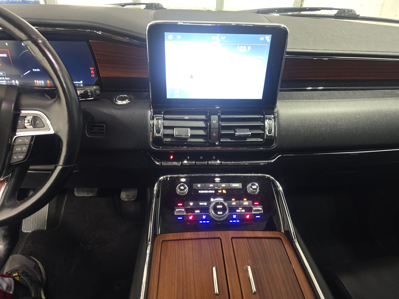 2019 Lincoln Navigator Reserve AWD