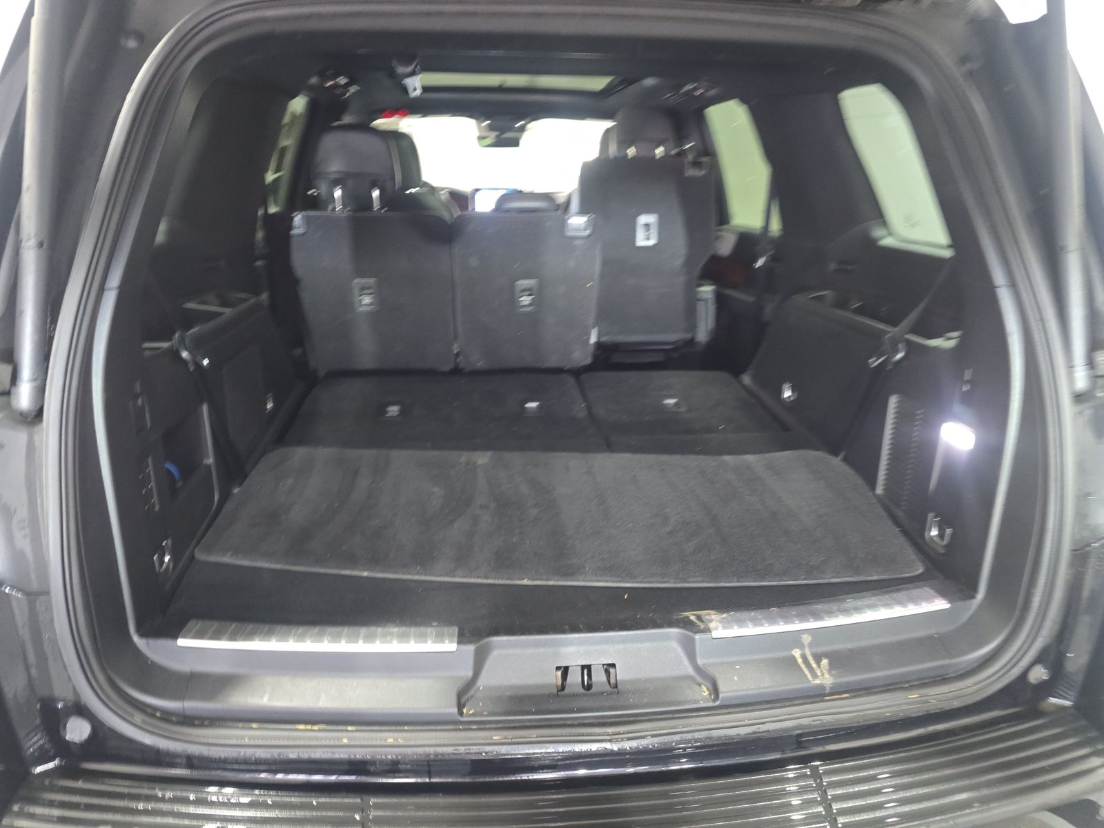 2019 Lincoln Navigator Reserve AWD