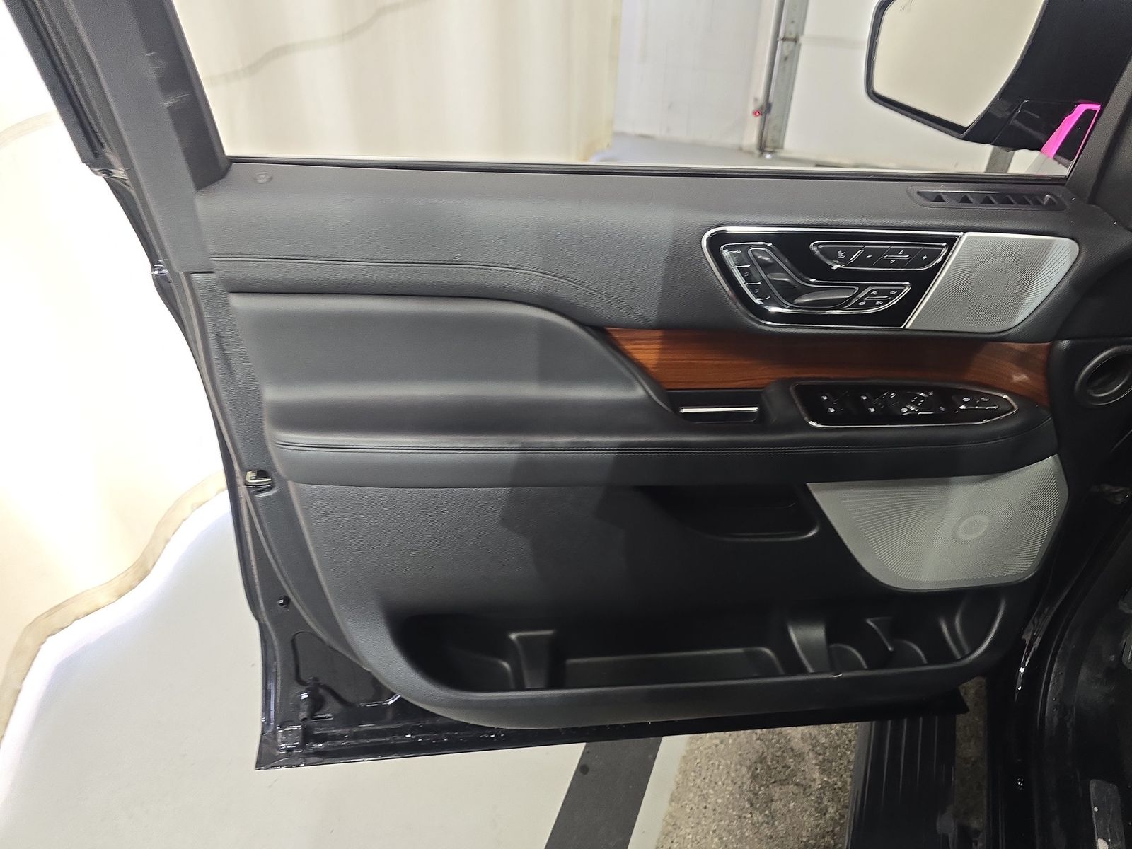 2019 Lincoln Navigator Reserve AWD