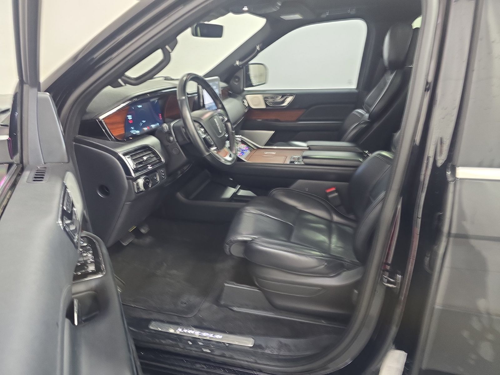 2019 Lincoln Navigator Reserve AWD