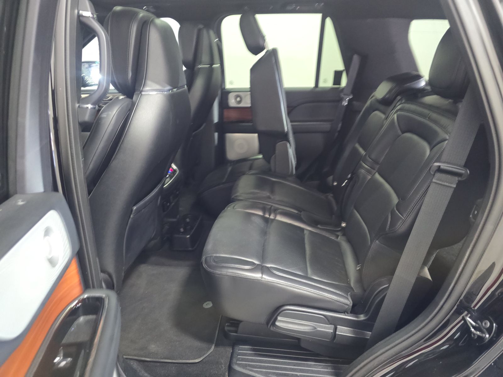 2019 Lincoln Navigator Reserve AWD