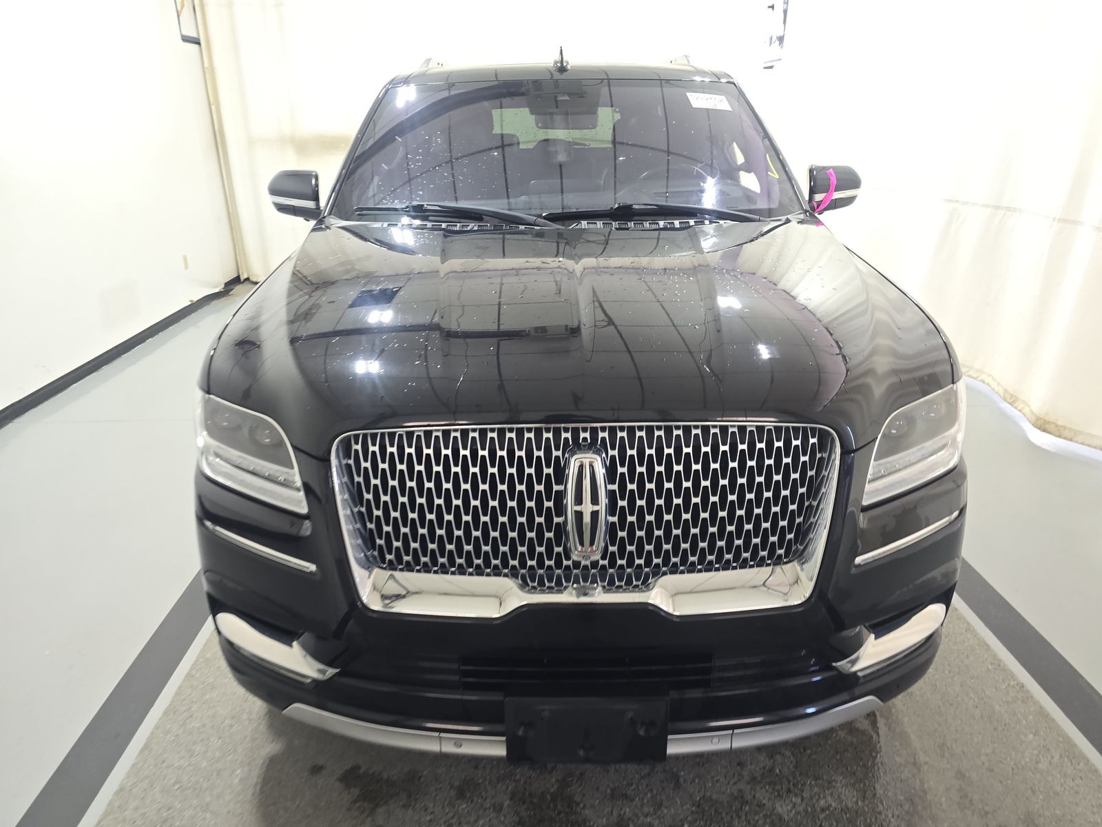 2019 Lincoln Navigator Reserve AWD