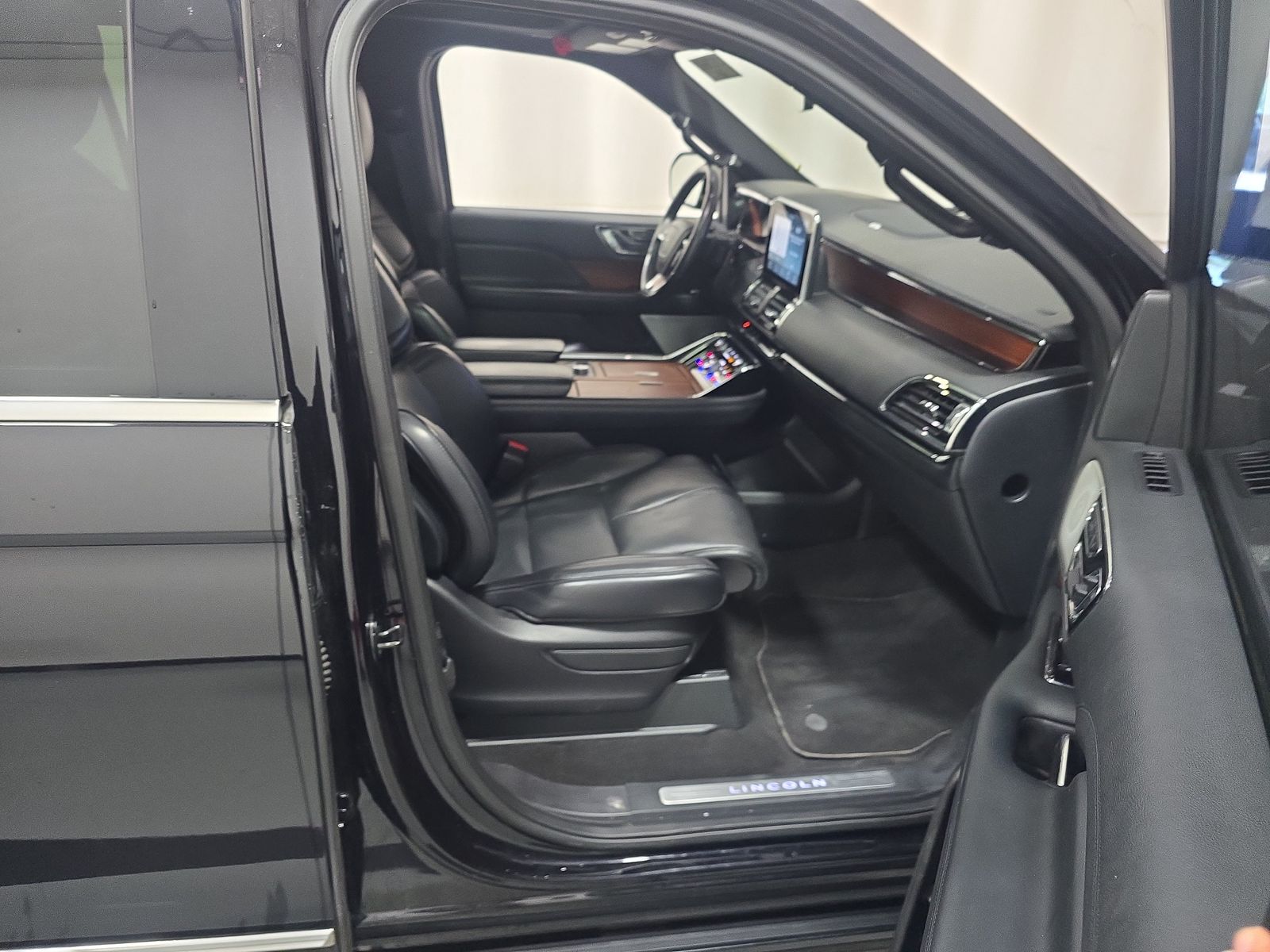 2019 Lincoln Navigator Reserve AWD