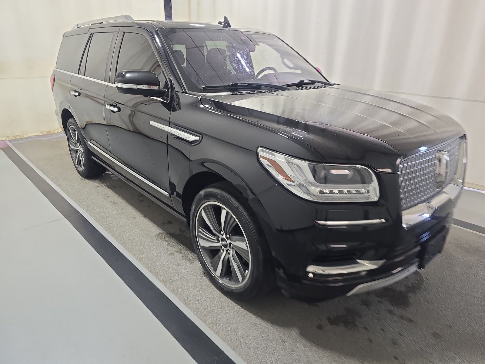 2019 Lincoln Navigator Reserve AWD