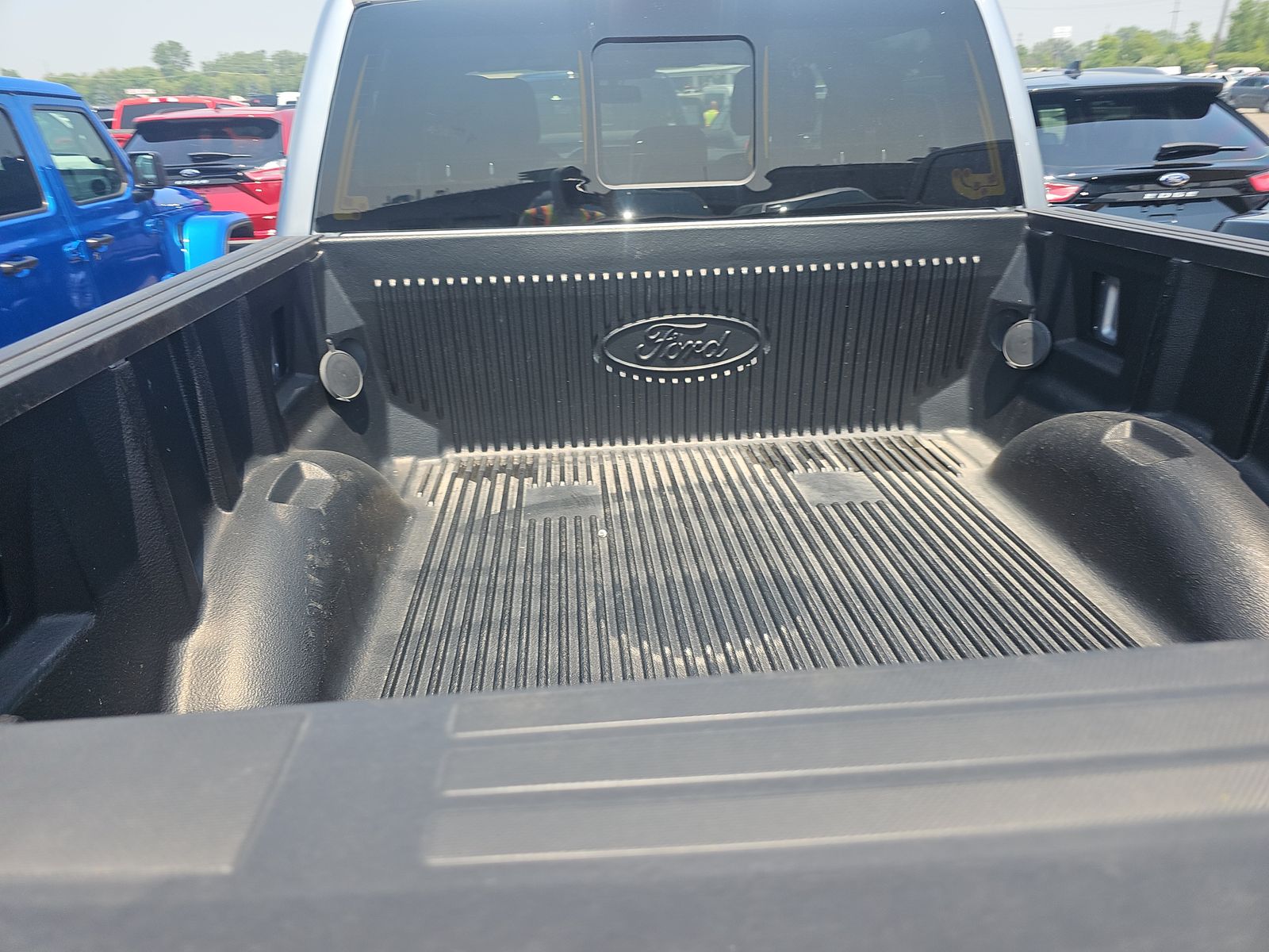 2022 Ford F-150 XLT AWD