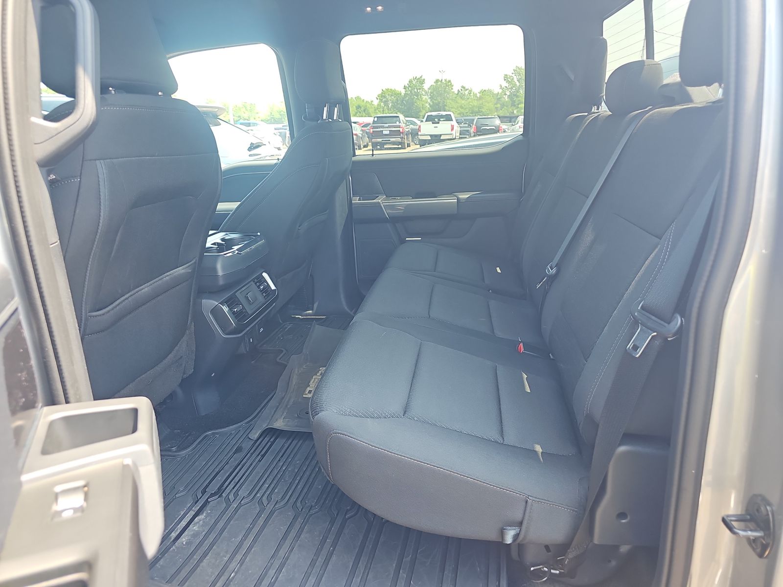 2022 Ford F-150 XLT AWD