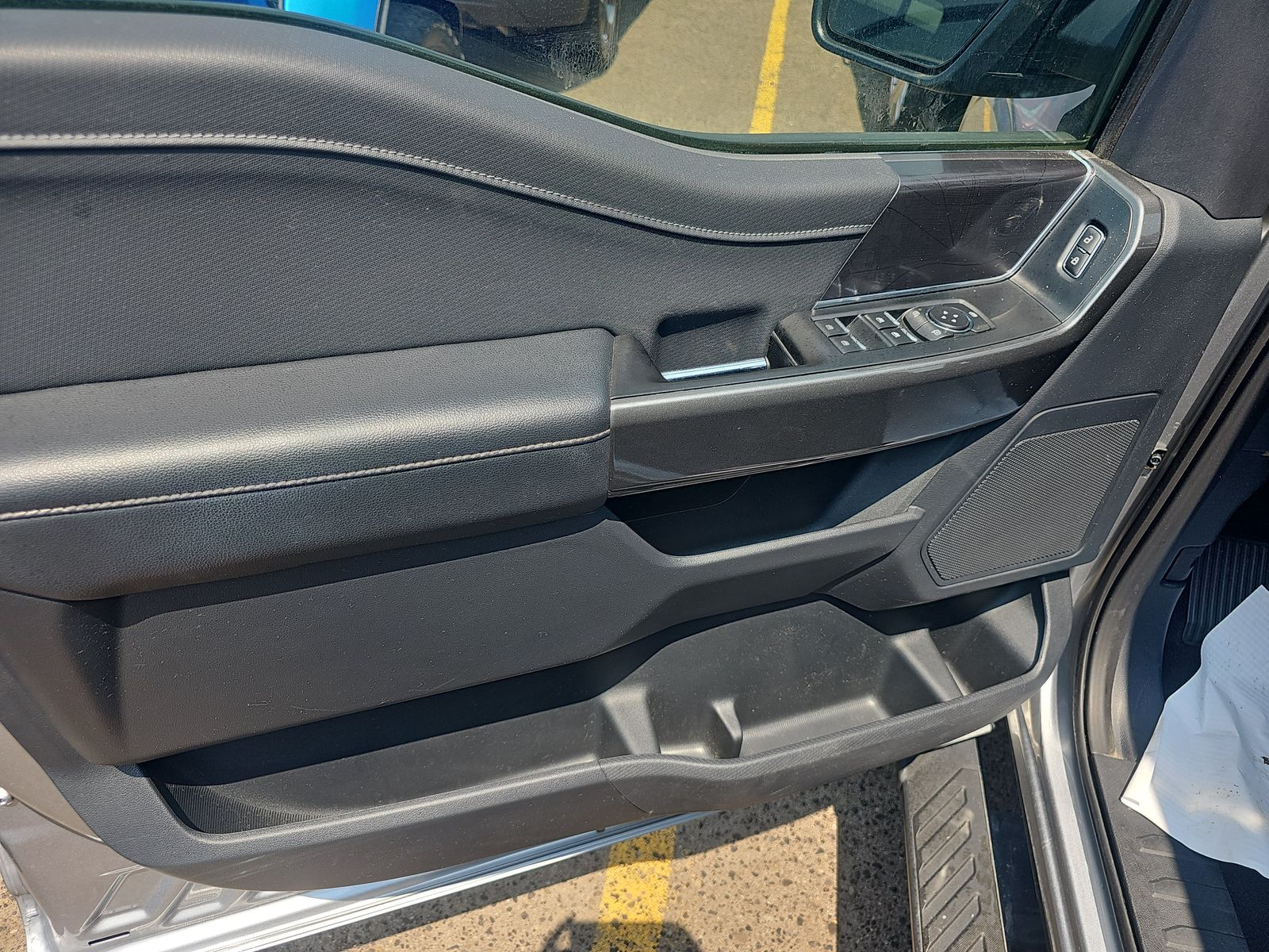 2022 Ford F-150 XLT AWD