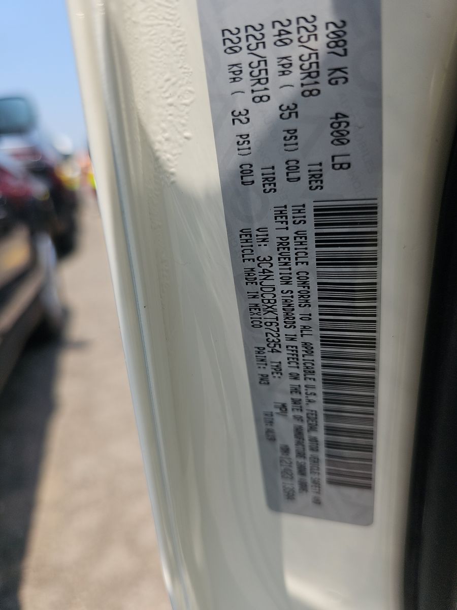 2019 Jeep Compass Limited AWD