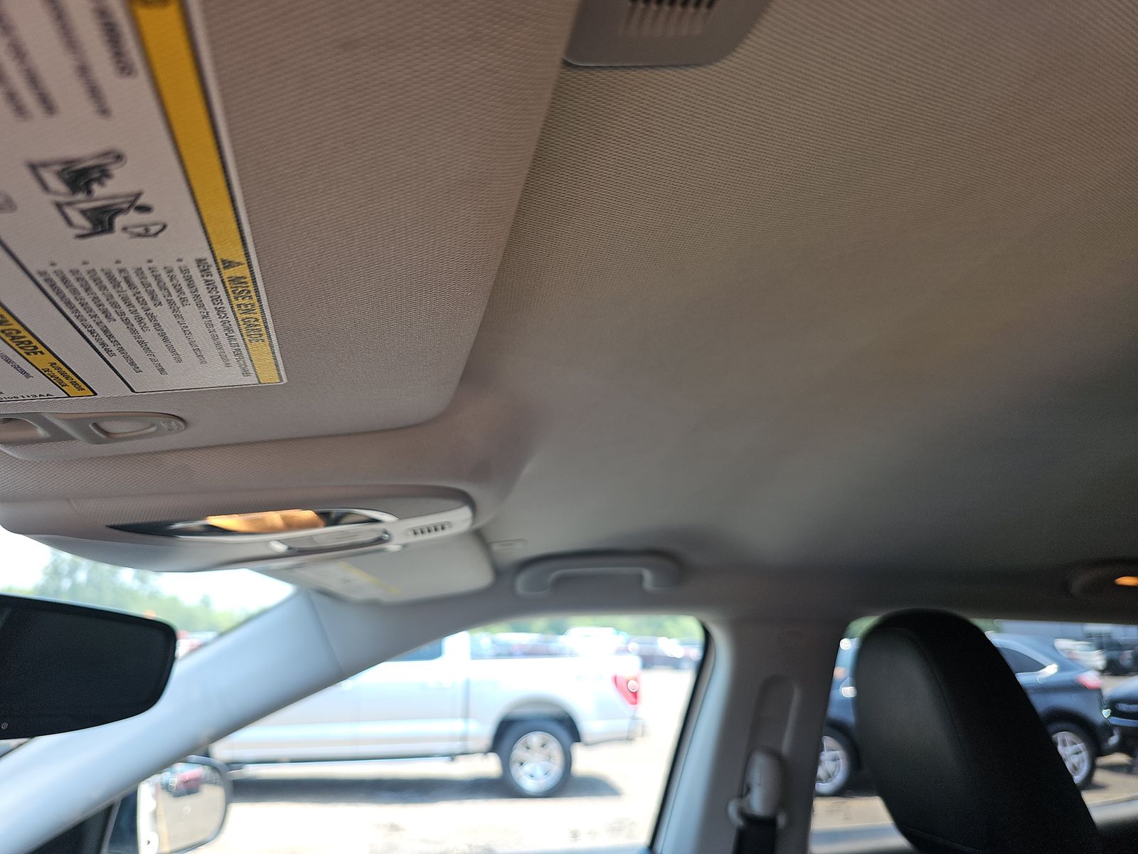 2019 Jeep Compass Limited AWD