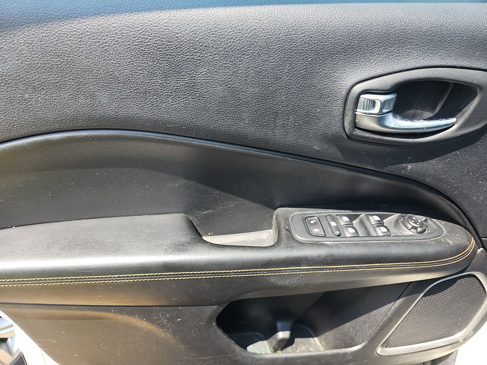 2019 Jeep Compass Limited AWD