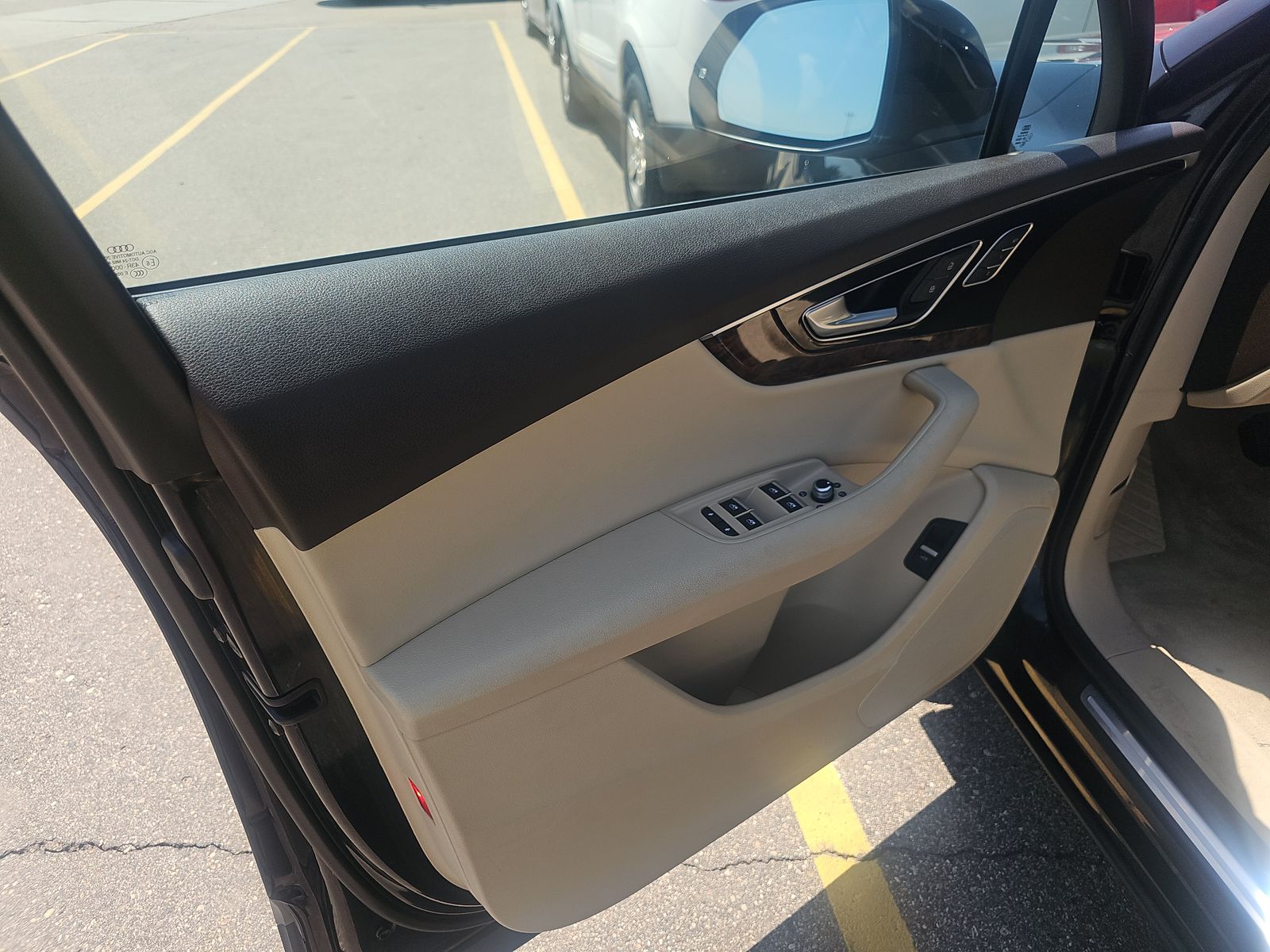 2017 Audi Q7 2.0T Premium Plus AWD