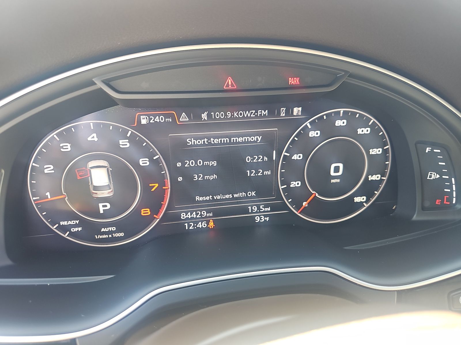 2017 Audi Q7 2.0T Premium Plus AWD