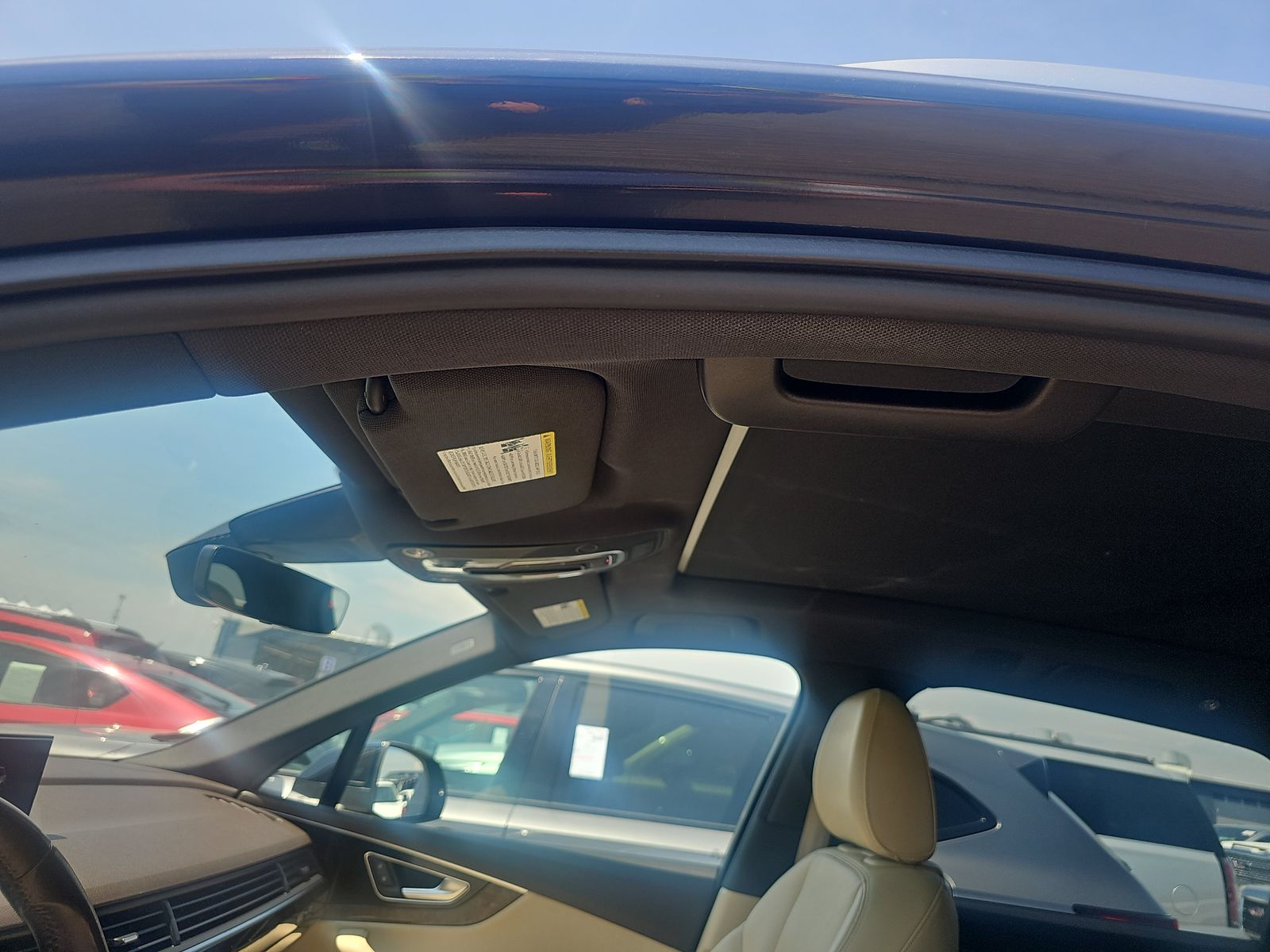 2017 Audi Q7 2.0T Premium Plus AWD