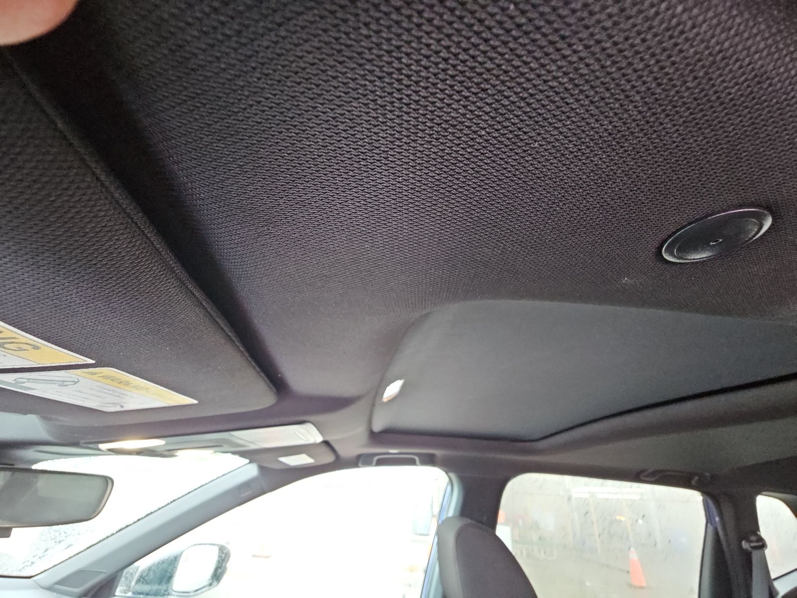 2025 Honda CR-V Hybrid Sport FWD