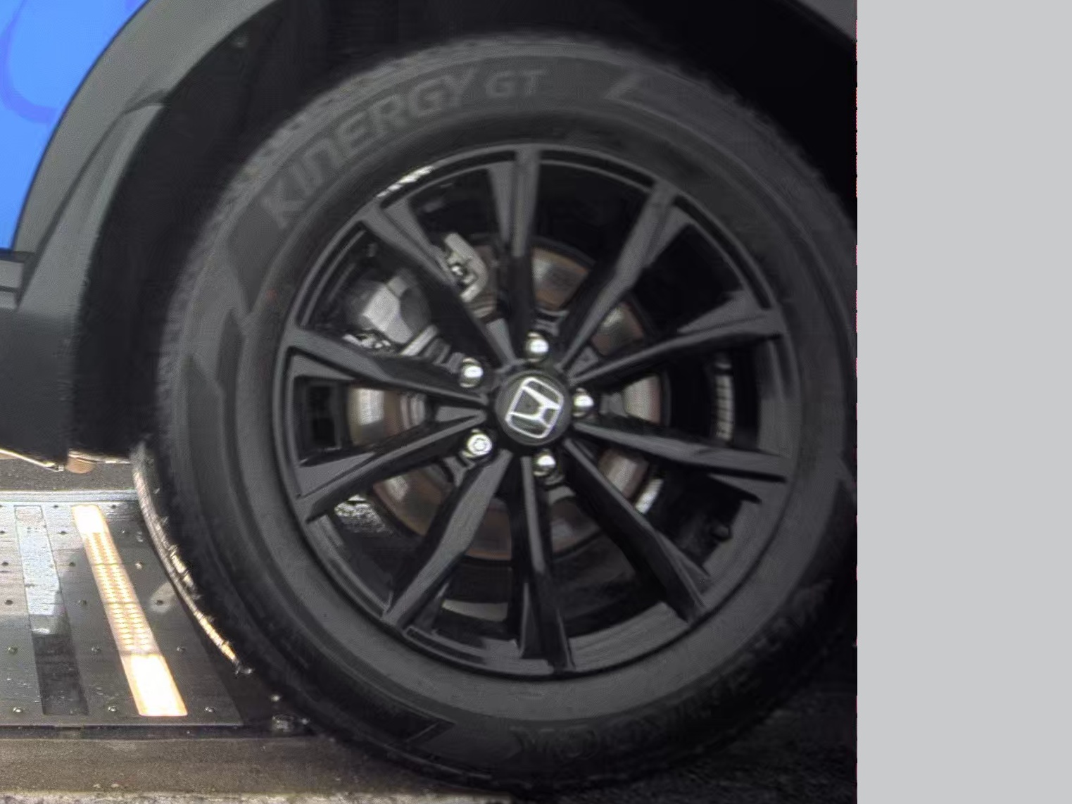 2025 Honda CR-V Hybrid Sport FWD