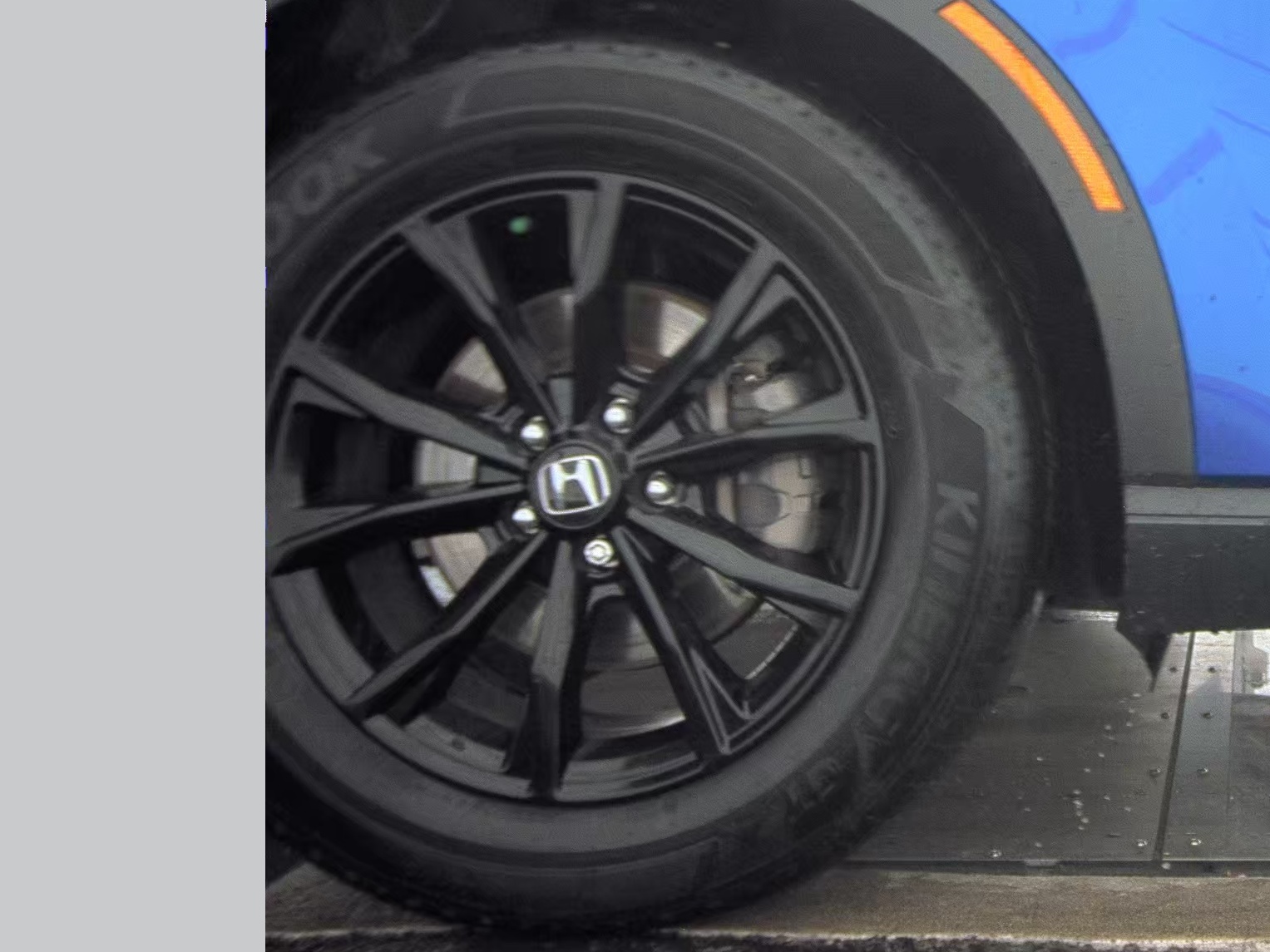 2025 Honda CR-V Hybrid Sport FWD