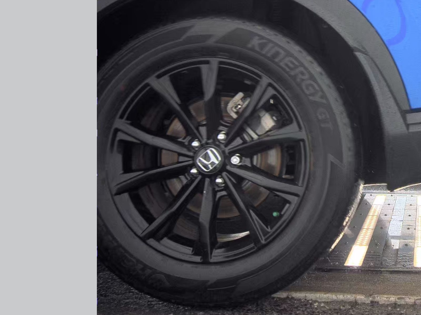 2025 Honda CR-V Hybrid Sport FWD