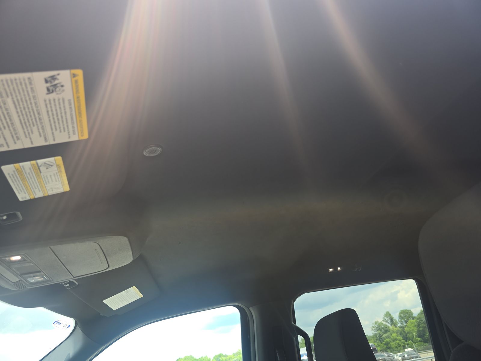 2023 Ford F-150 XL AWD