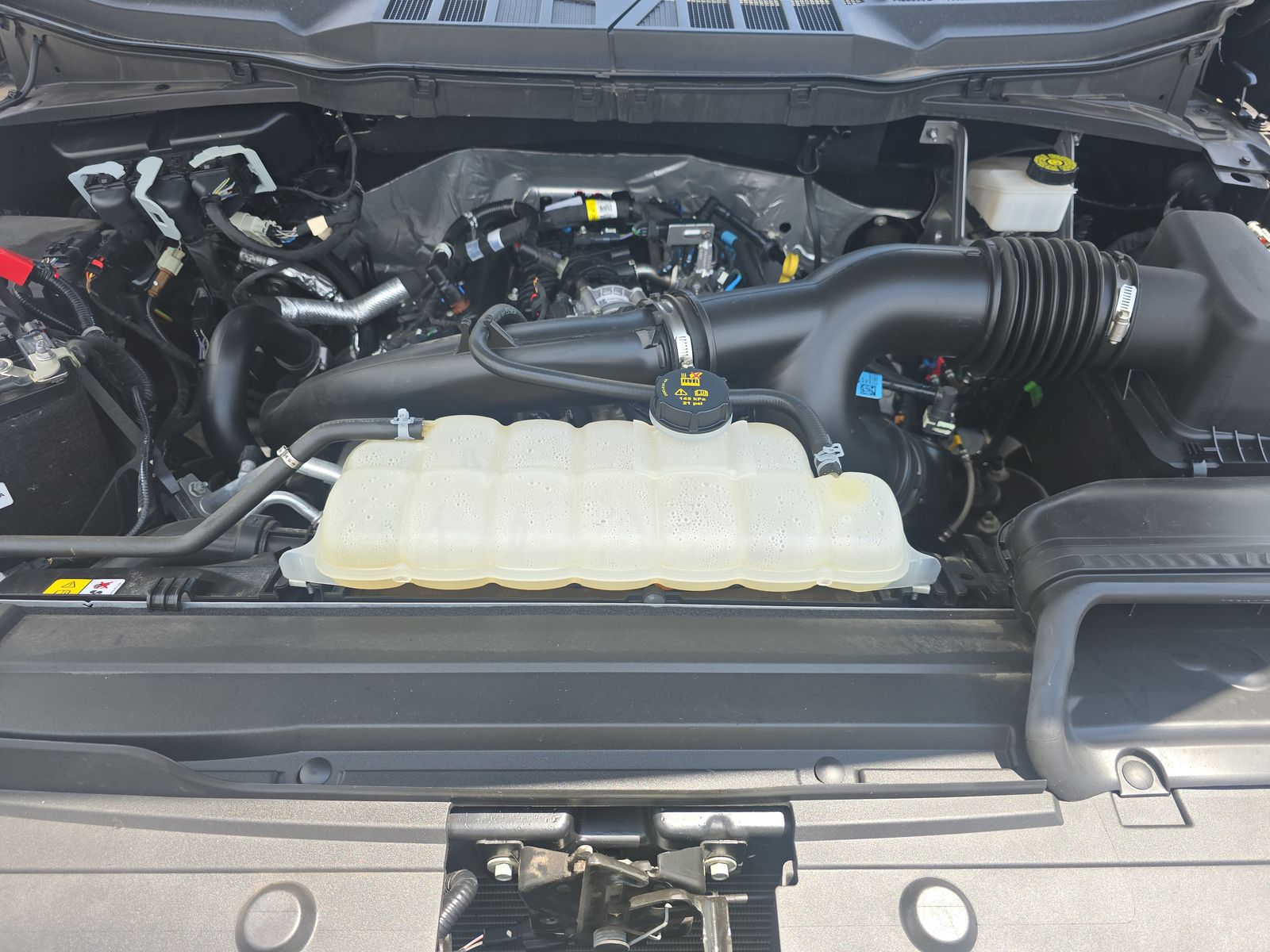 2023 Ford F-150 XL AWD