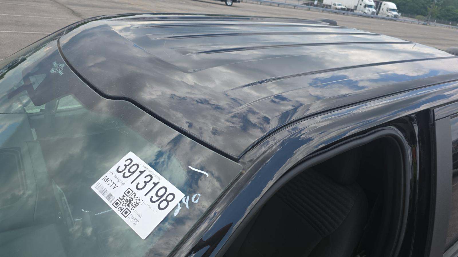 2023 Ford F-150 XL AWD