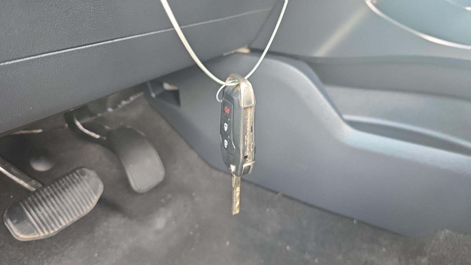 2023 Ford F-150 XL AWD