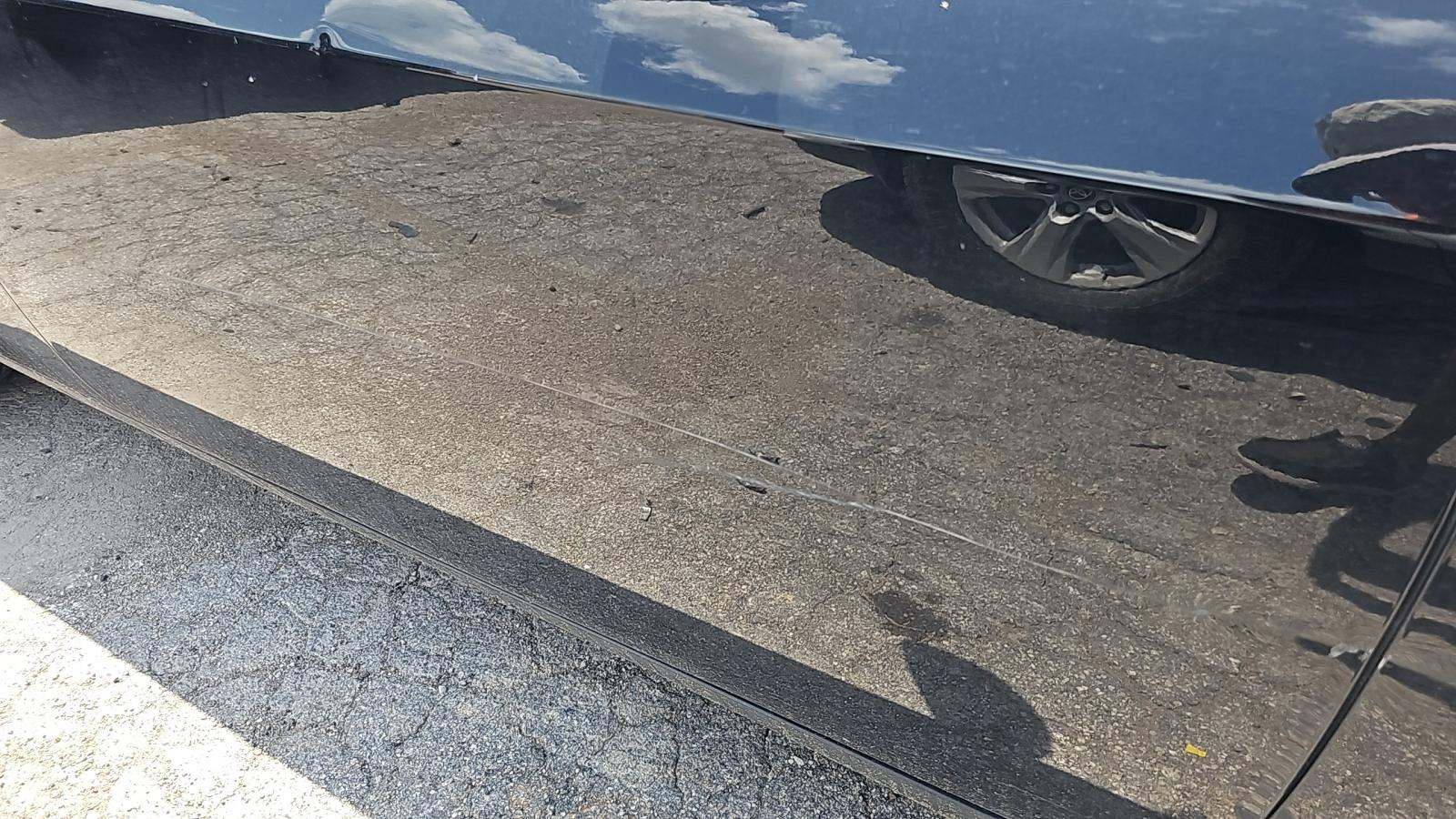 2019 Dodge Challenger GT RWD