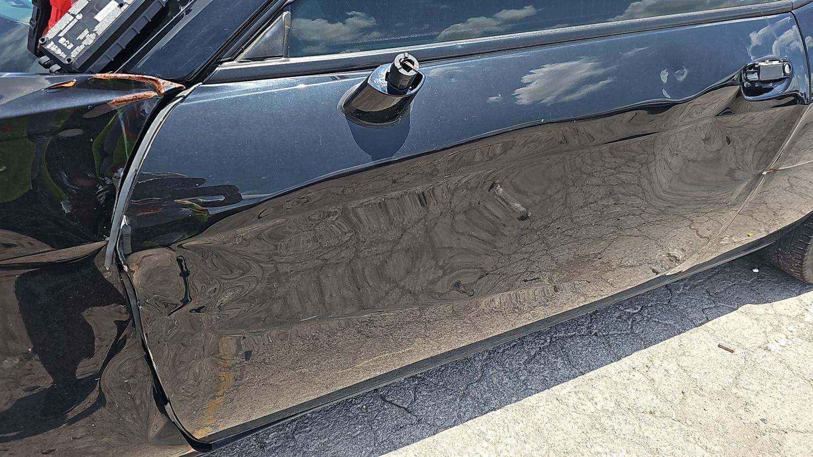 2019 Dodge Challenger GT RWD