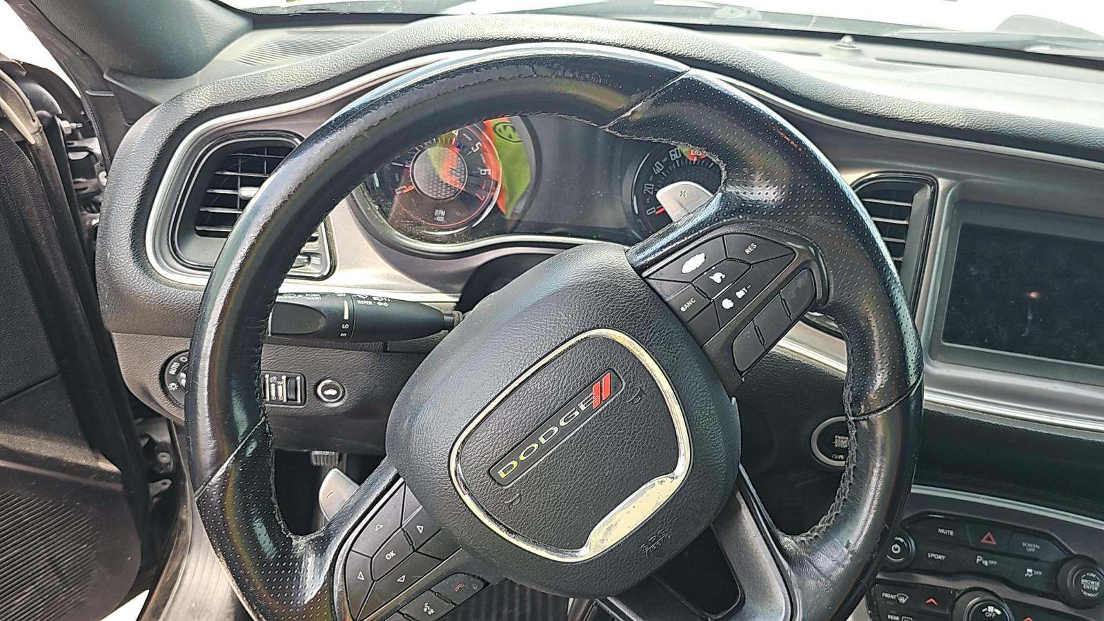 2019 Dodge Challenger GT RWD