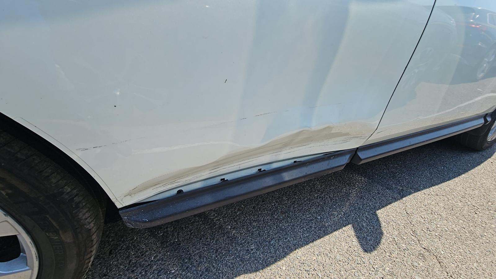 2018 Nissan Pathfinder SL FWD