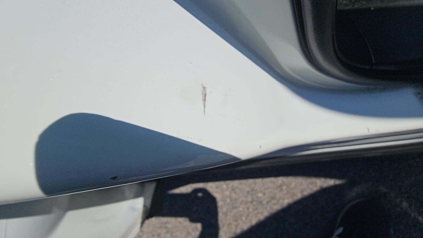 2018 Nissan Pathfinder SL FWD