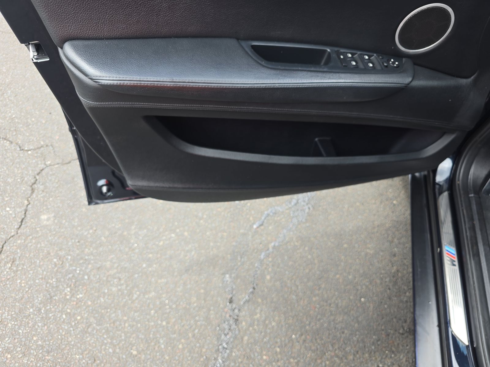 2011 BMW X5 M Base AWD