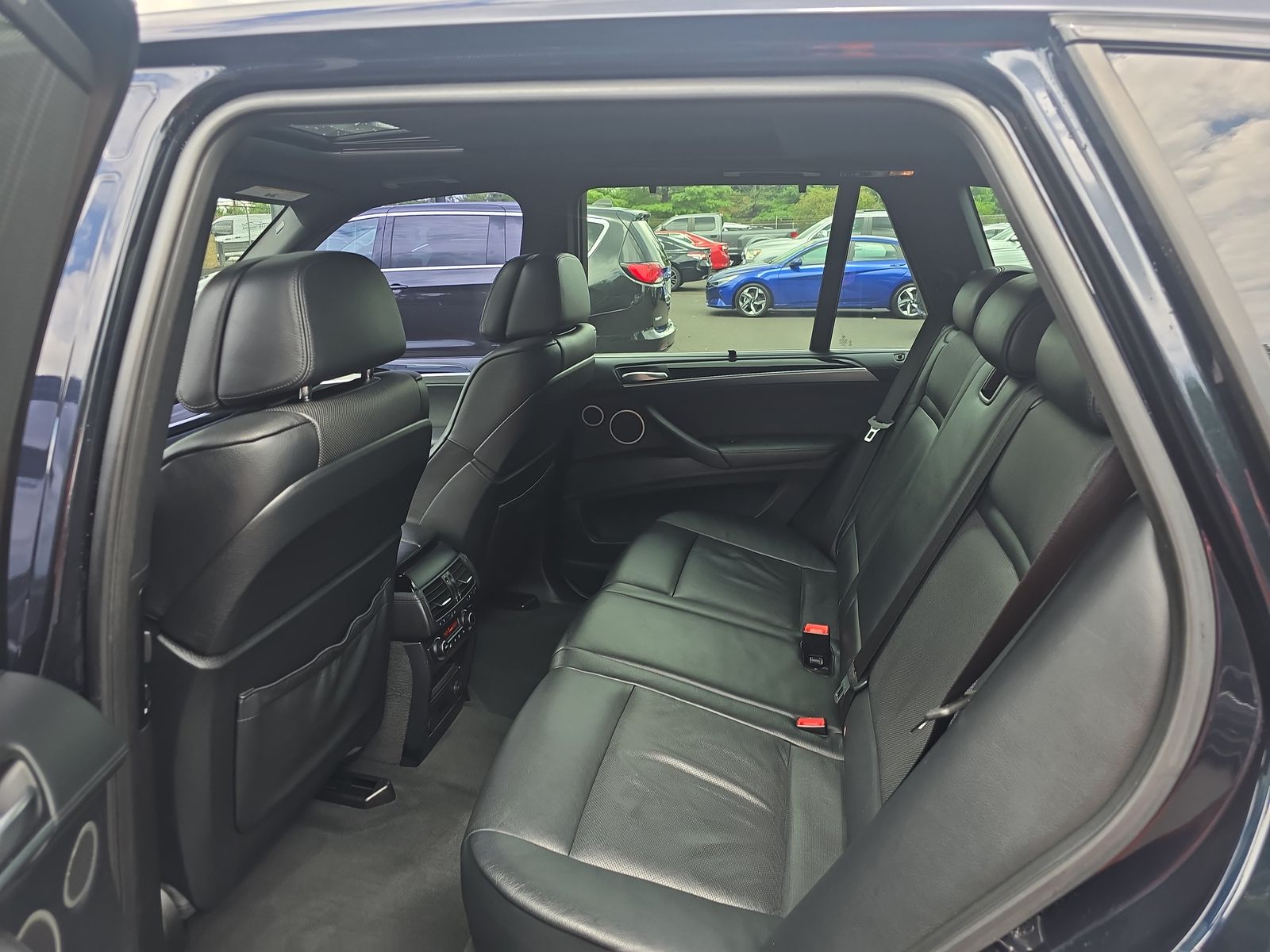2011 BMW X5 M Base AWD